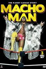 Watch Macho Man The Randy Savage Story Zumvo