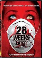 Watch 28 Weeks Later: The Infected Zumvo