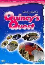 Watch Quincy\'s Quest Zumvo