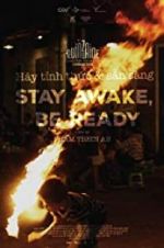 Watch Stay Awake, Be Ready Zumvo