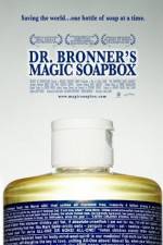 Watch Dr. Bronner's Magic Soapbox Zumvo