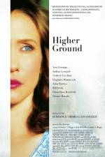 Watch Higher Ground Zumvo