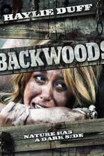 Watch Backwoods Zumvo