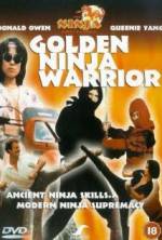 Watch Golden Ninja Warrior Zumvo