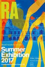 Watch Royal Academy Summer Exhibition Zumvo