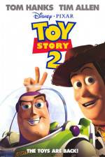Watch Toy Story 2 Zumvo
