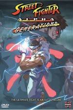 Watch Street Fighter Alpha Generations Zumvo