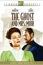 Watch The Ghost and Mrs Muir Zumvo