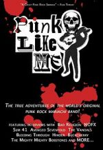 Watch Punk Like Me Zumvo