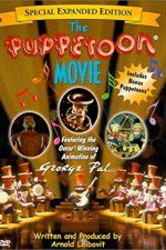 Watch The Puppetoon Movie Zumvo