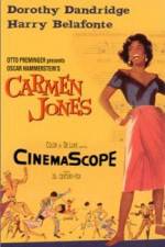 Watch Carmen Jones Zumvo