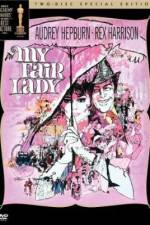 Watch My Fair Lady Zumvo