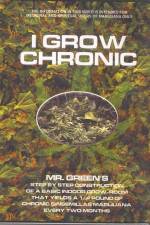 Watch I Grow Chronic Zumvo