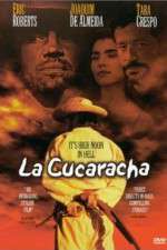 Watch La Cucaracha Zumvo