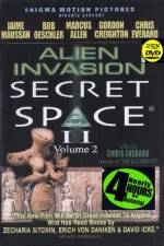 Watch Secret Space 2 Alien Invasion Zumvo