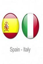 Watch Spain vs Italy Zumvo