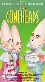 Watch The Coneheads (TV Short 1983) Zumvo