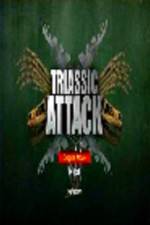 Watch Triassic Attack Zumvo