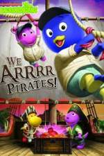 Watch The Backyardigans: We Arrrr Pirates Zumvo