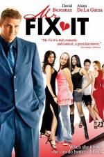 Watch Mr Fix It Zumvo