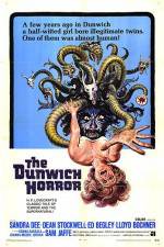 Watch The Dunwich Horror Zumvo