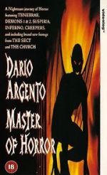 Watch Dario Argento: Master of Horror Zumvo