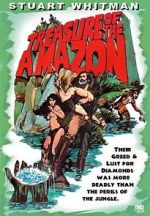 Watch Treasure of the Amazon Zumvo