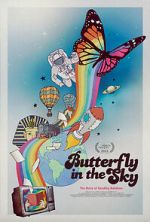 Watch Butterfly in the Sky Zumvo