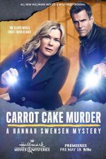 Watch Carrot Cake Murder: A Hannah Swensen Mysteries Zumvo
