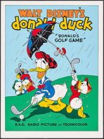 Watch Donald\'s Golf Game (Short 1938) Zumvo