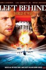 Watch Left Behind: World at War Zumvo