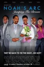 Watch Noah's Arc: Jumping the Broom Zumvo