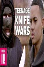 Watch Teenage Knife Wars Zumvo