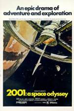 Watch 2001: A Space Odyssey Zumvo