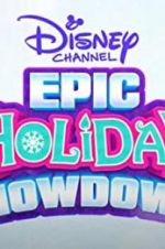 Watch Challenge Accepted! Disney Channel\'s Epic Holiday Showdown Zumvo