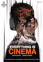 Everything Is Cinema zumvo