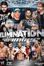 Watch WWE Elimination Chamber Zumvo