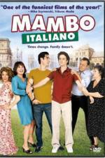 Watch Mambo italiano Zumvo