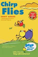 Watch Peep and the Big Wide World - Chirp Flies Zumvo