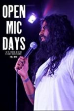 Watch Open Mic Days Zumvo