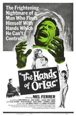 Watch The Hands of Orlac Zumvo