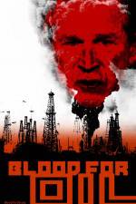 Watch Blood and Oil Zumvo