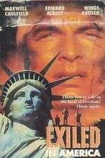 Watch Exiled in America Zumvo