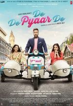 Watch De De Pyaar De Zumvo