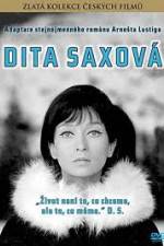 Watch Dita Saxov Zumvo