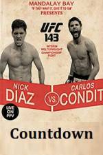 Watch Countdown to UFC 143 Diaz vs Condit Zumvo