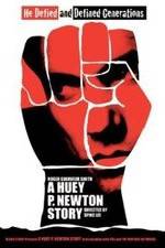 Watch A Huey P. Newton Story Zumvo