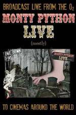 Watch Monty Python Live (Mostly) Zumvo