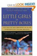Watch Little Girls in Pretty Boxes Zumvo
