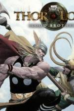 Watch Thor & Loki  Blood Brothers Zumvo